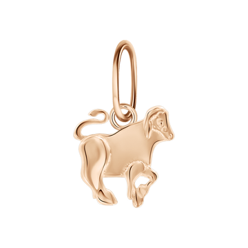 Anhänger Sternzeichen Stier