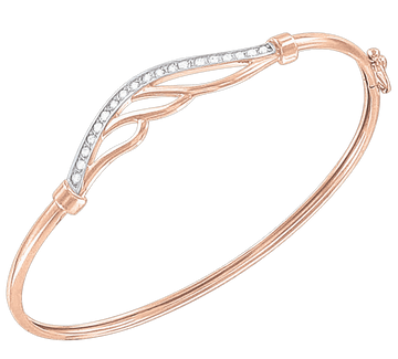 Armband mit Zirkonia