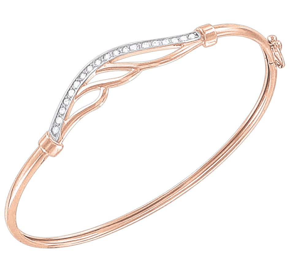 Armband mit Zirkonia