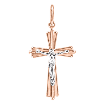 Anhänger–Kreuz