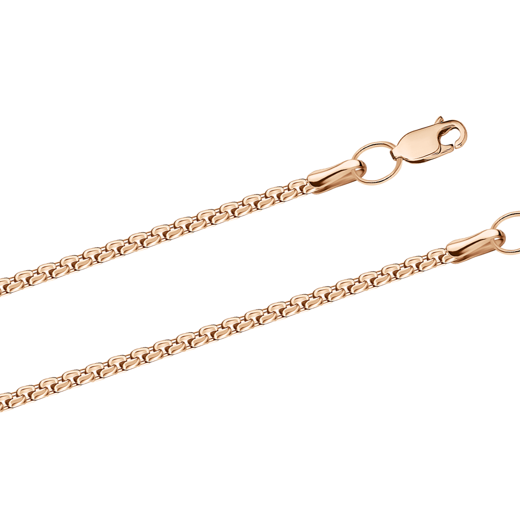 Goldkette