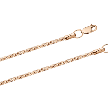 Goldkette