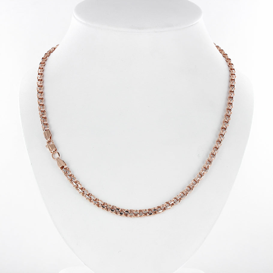 Goldkette 2