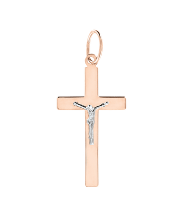 Anhänger–Kreuz