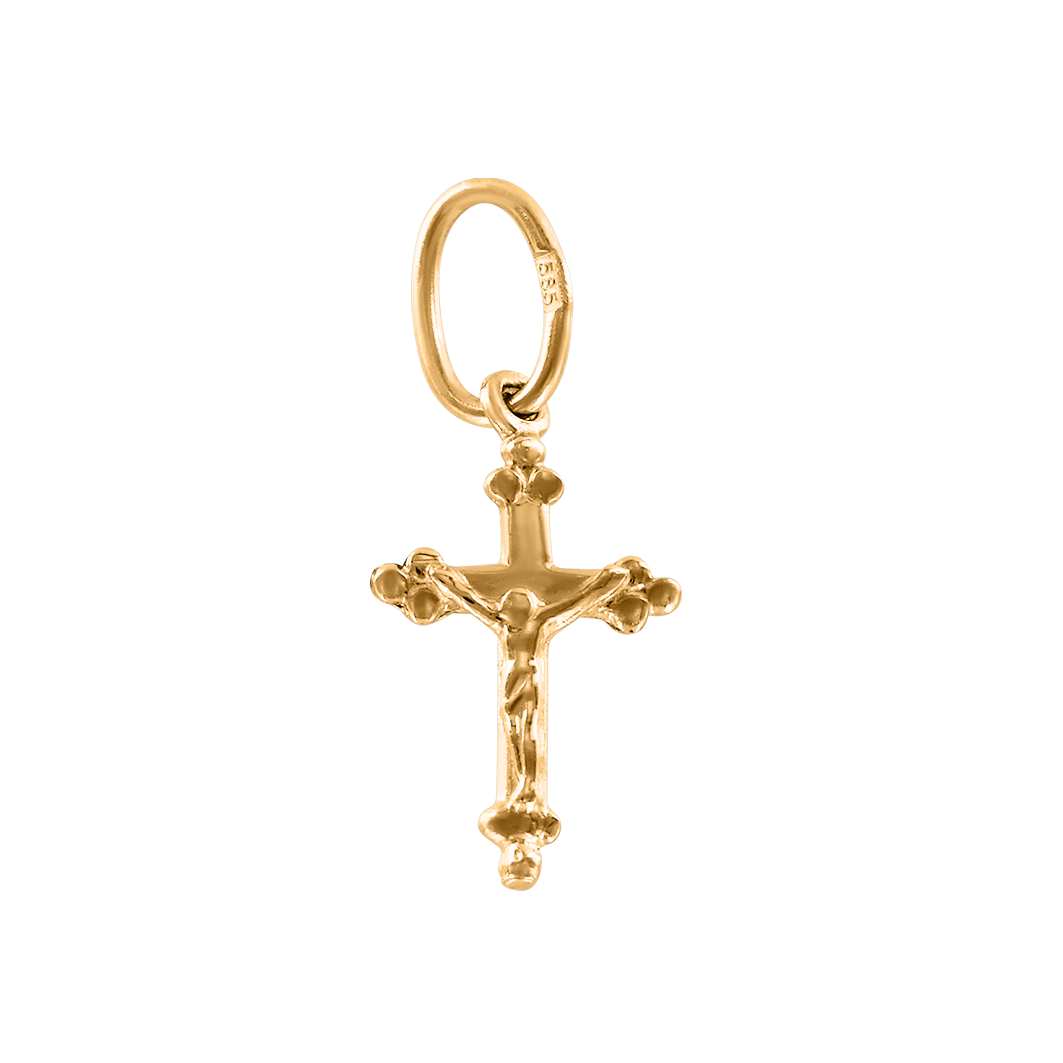 Anhänger – Kreuz