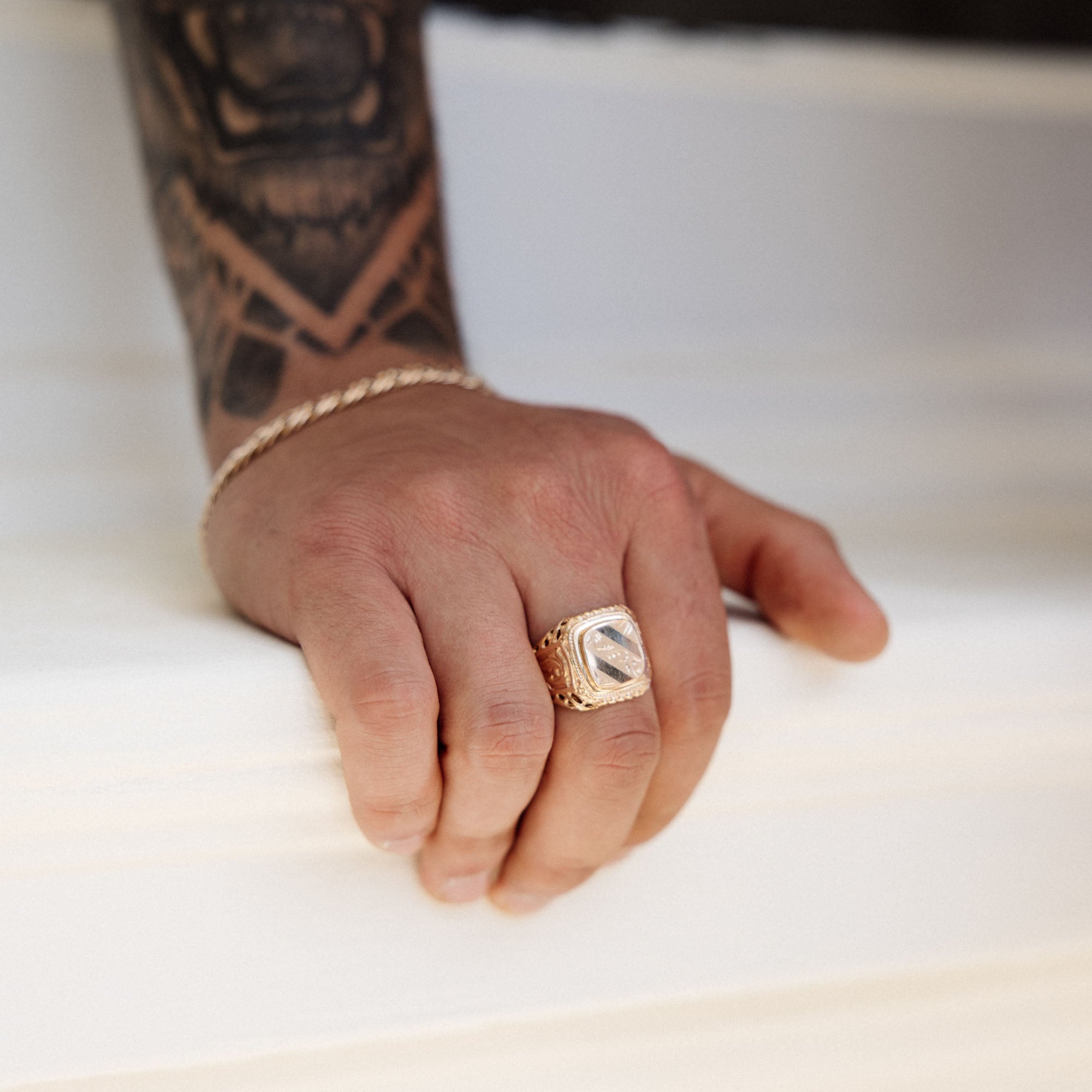Herrenring 4