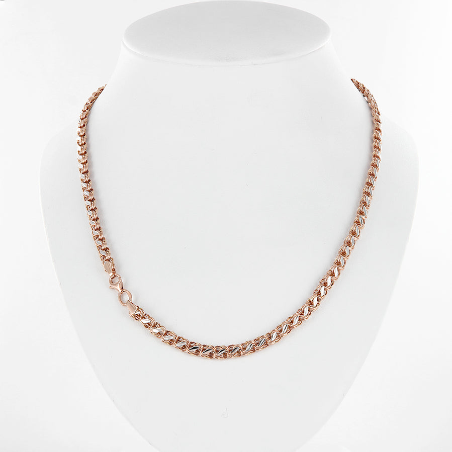 Goldkette 2