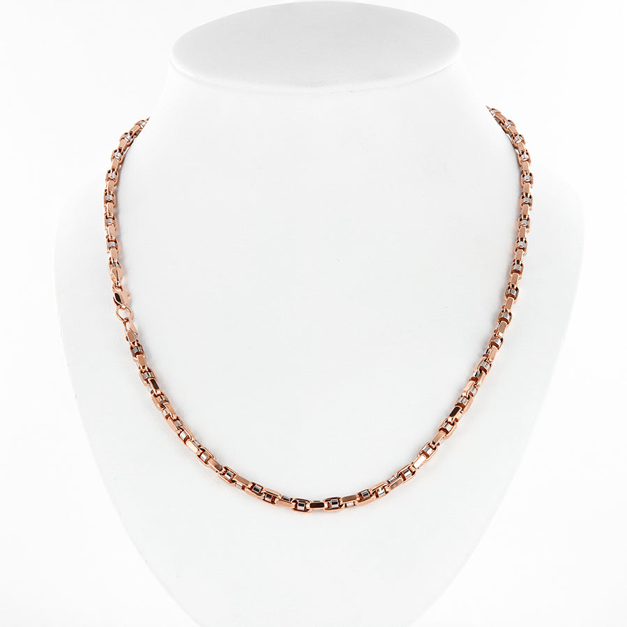 Goldkette 2