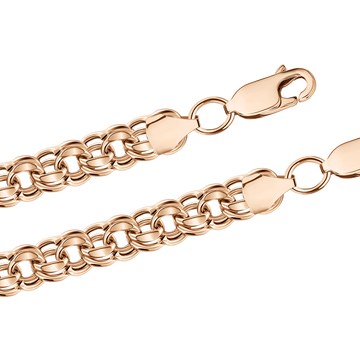 Goldkette oder als Armband