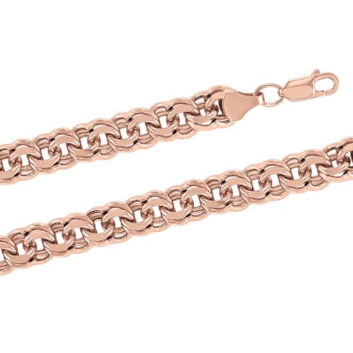 Goldkette oder als Armband 2