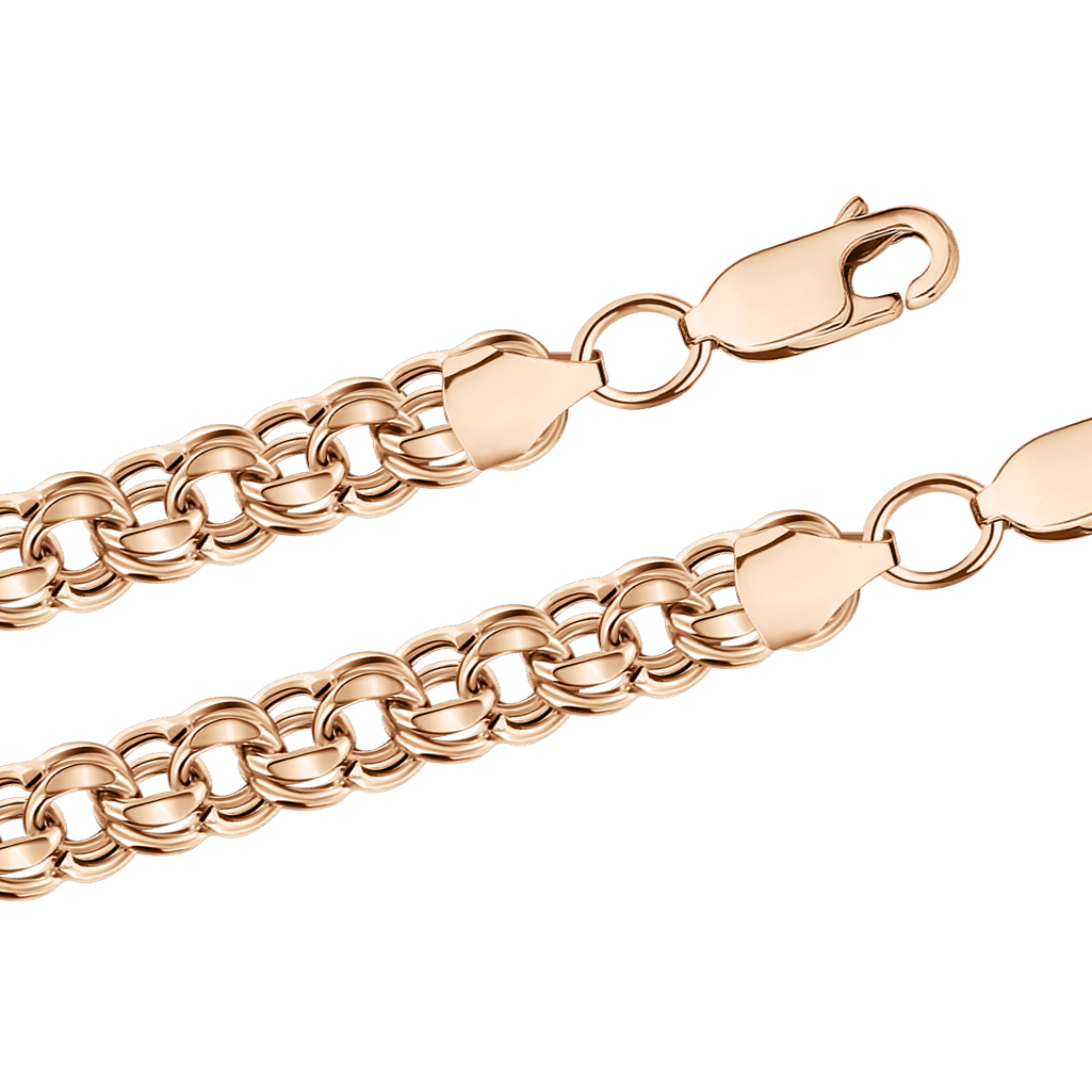 Goldkette oder als Armband