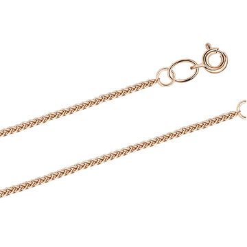 Goldkette