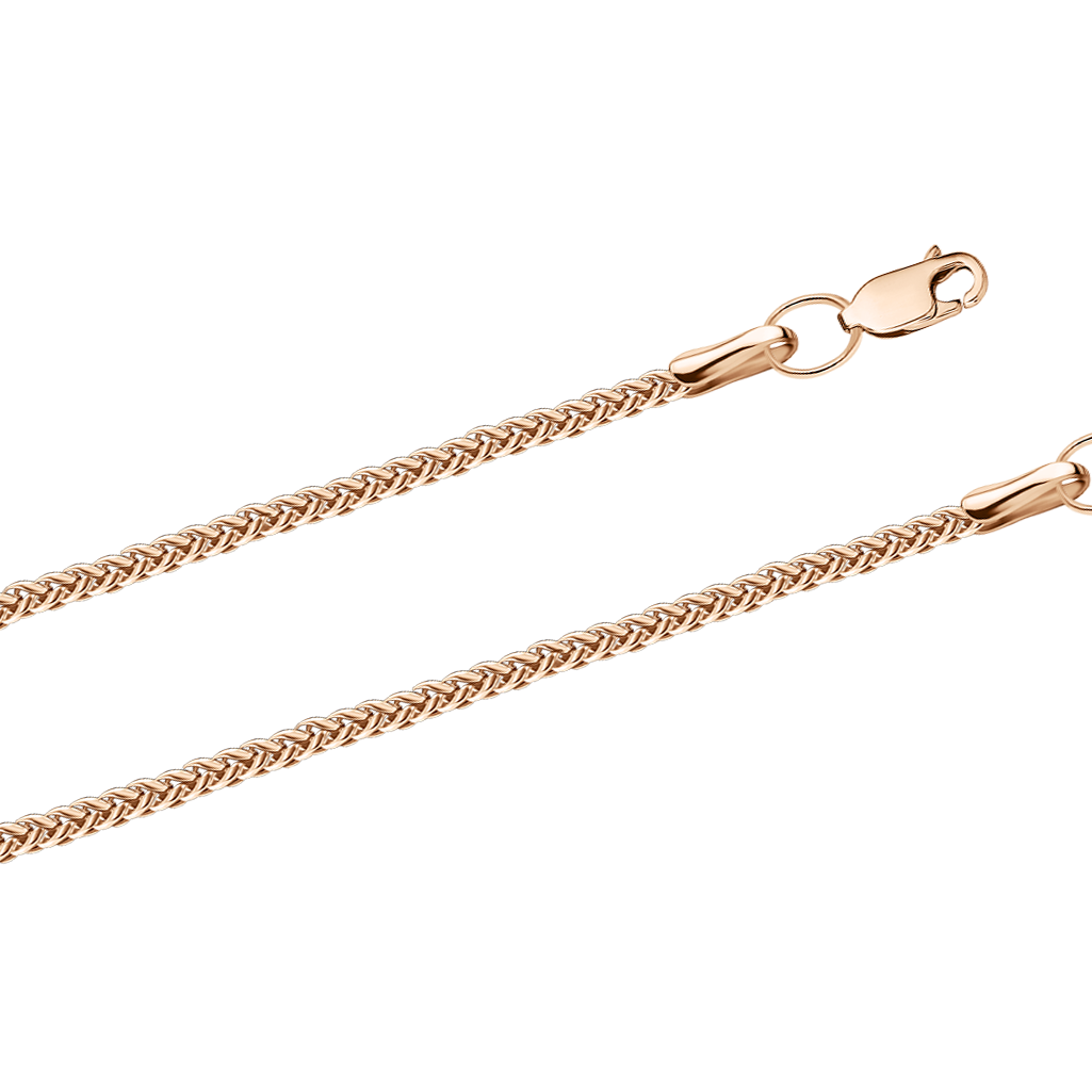 Goldkette