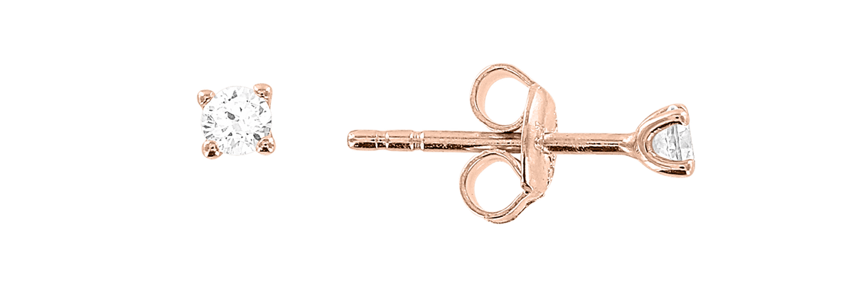 Ohrstecker