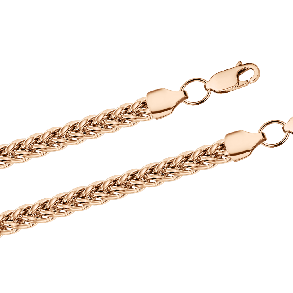 Goldkette