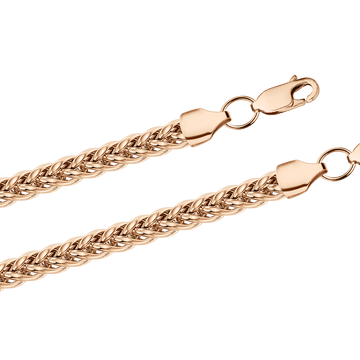 Goldkette