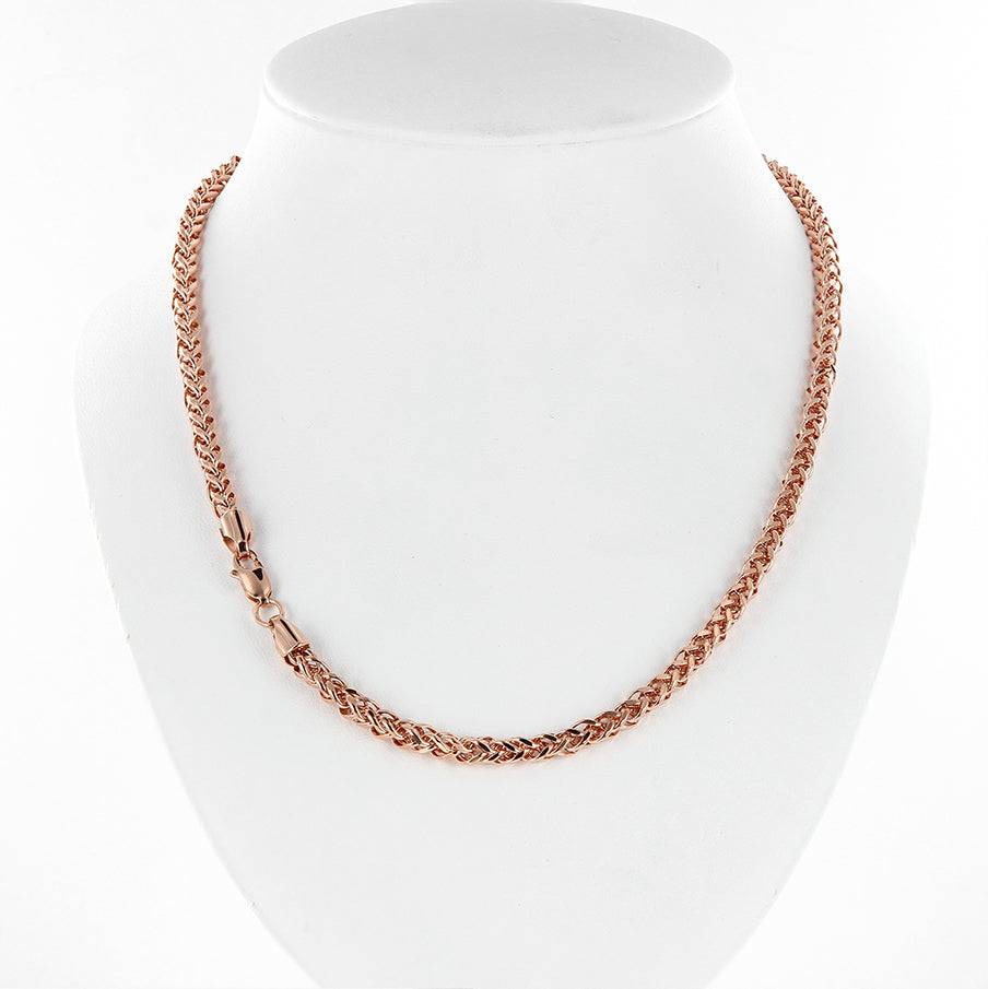 Goldkette