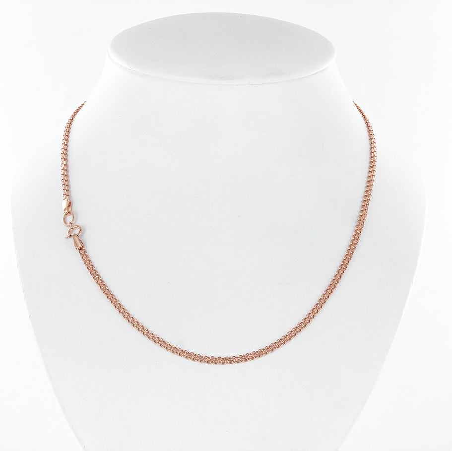 Goldkette 2