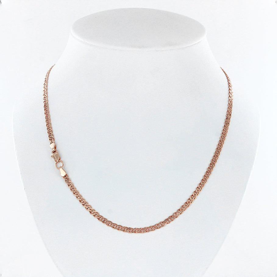 Goldkette oder als Armband 2