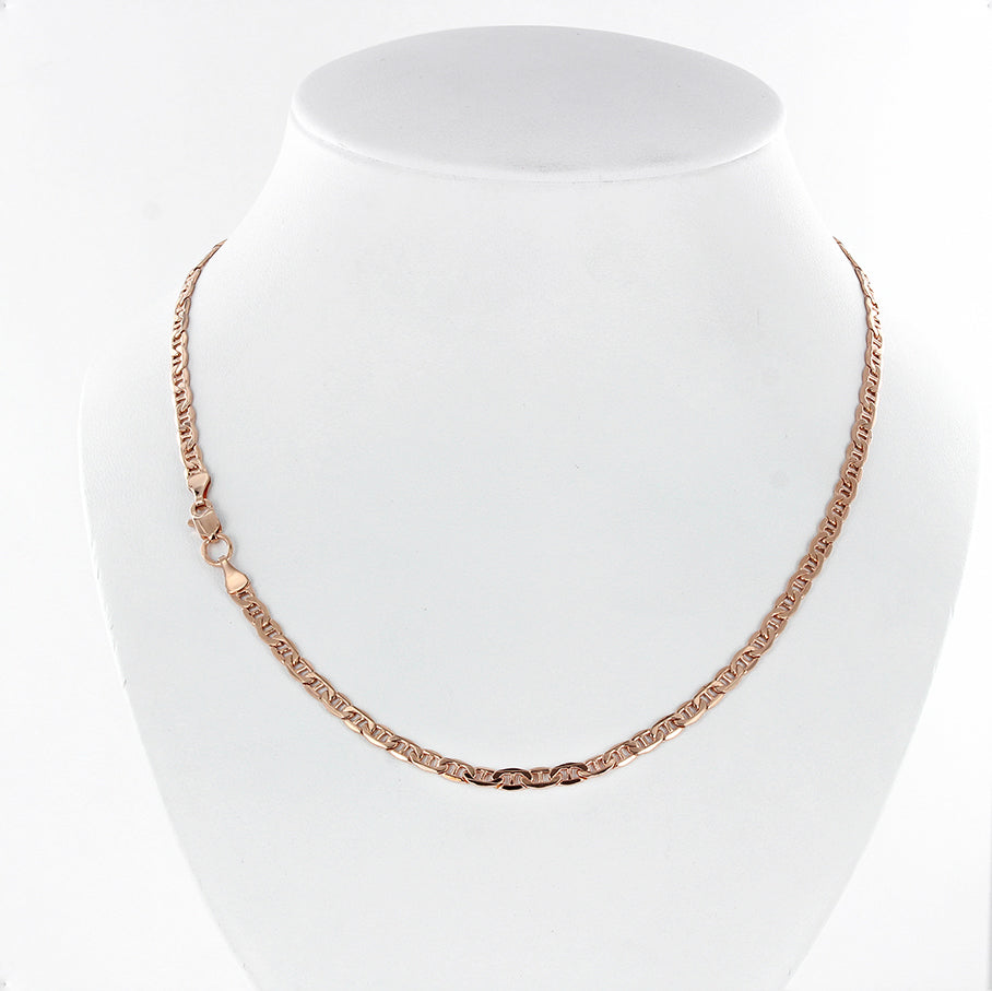 Goldkette 2