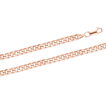 Vergoldete Kette oder als Armband
