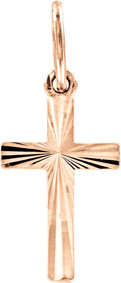 Anhänger-Kreuz