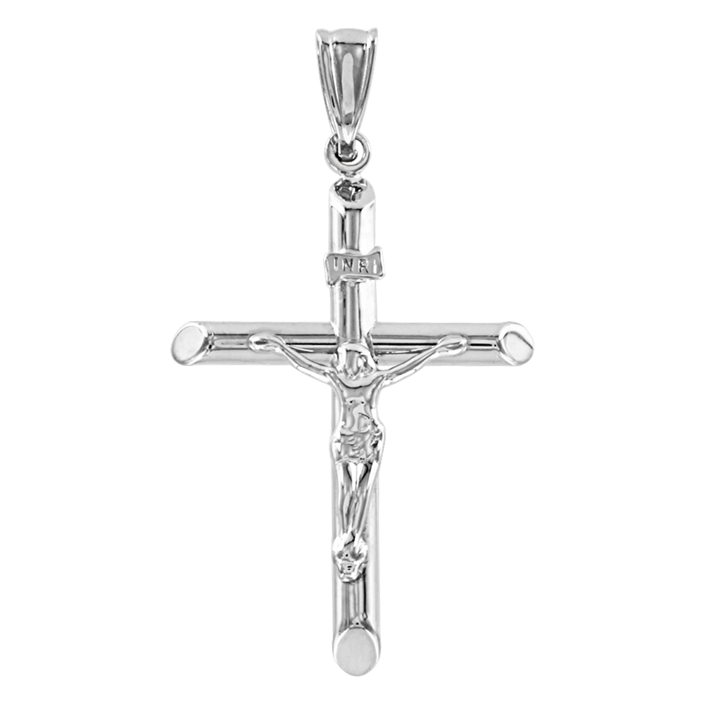 Anhänger – Kreuz mit Gravur