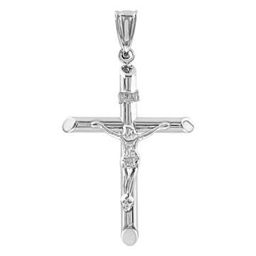 Anhänger – Kreuz mit Gravur