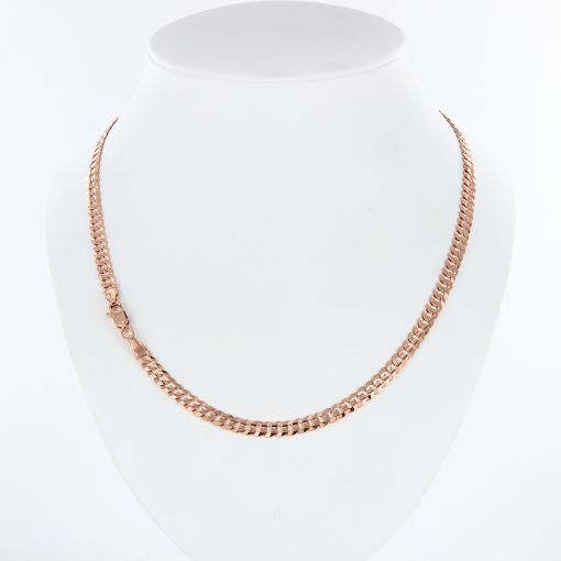 Goldkette oder als Armband 2