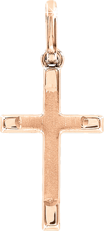 Anhänger Kreuz