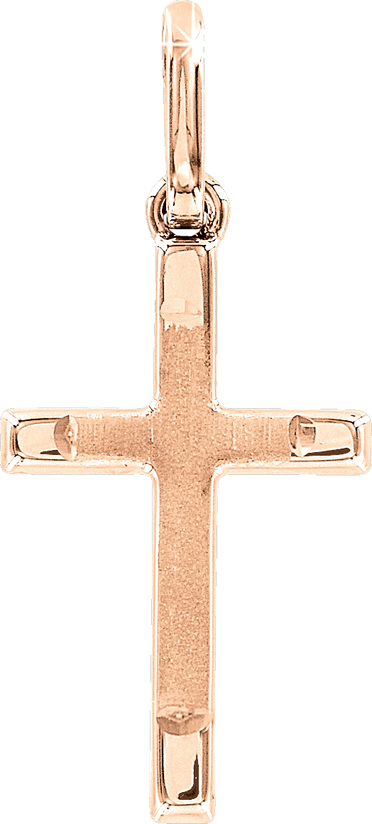 Anhänger Kreuz