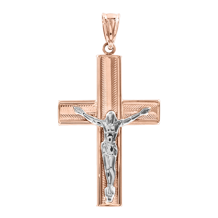 Anhänger-Kreuz