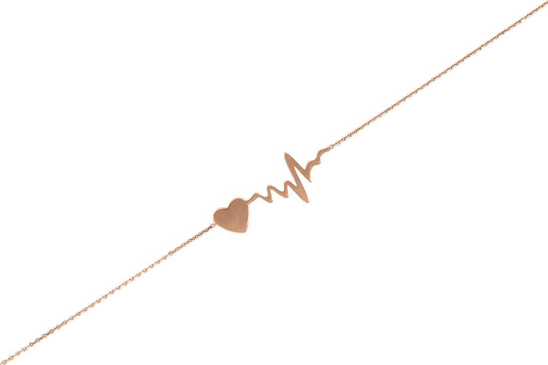 Fußkette