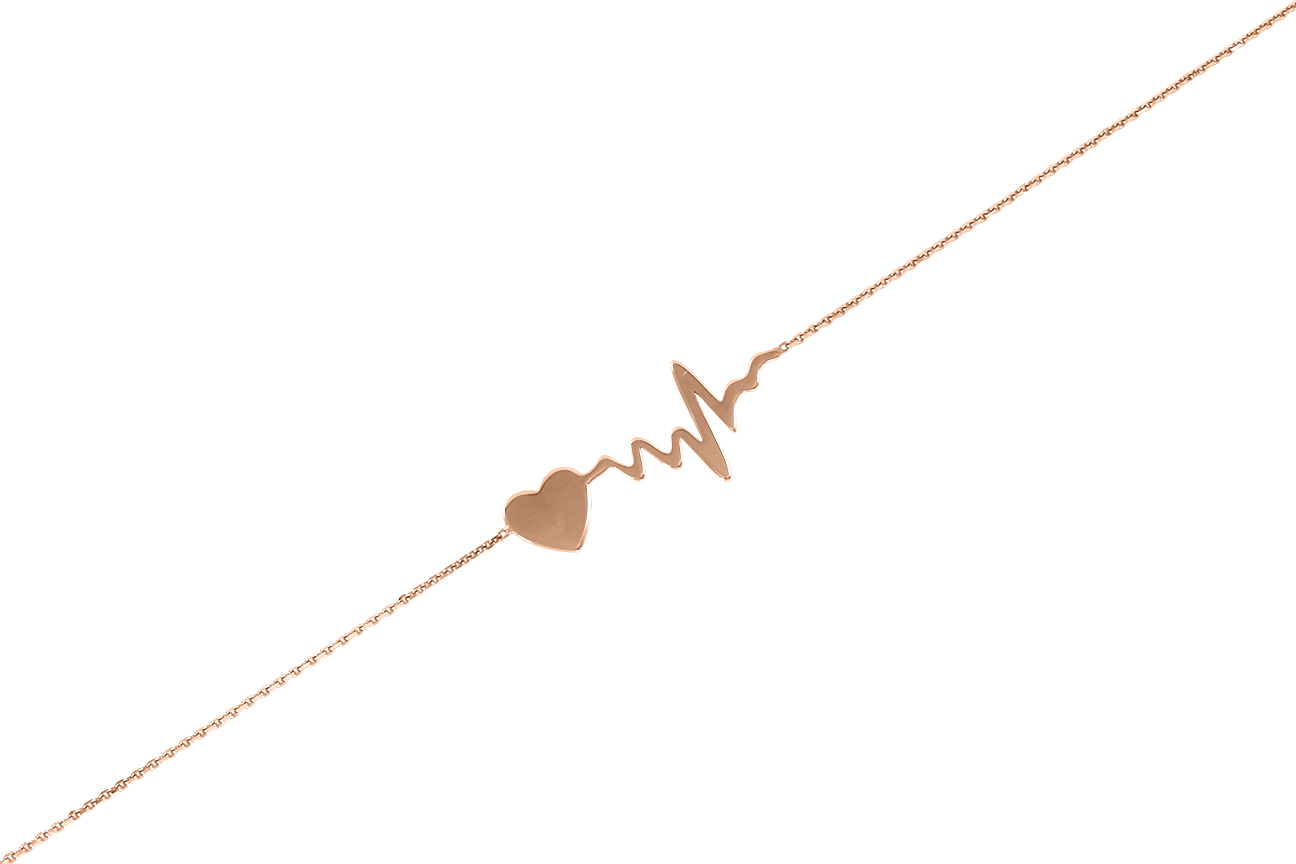 Fußkette