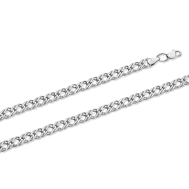 Kette und Armband