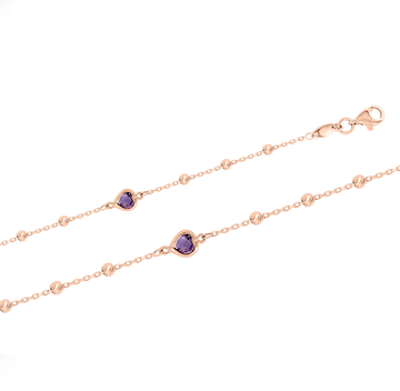 Armband mit Zirkonia
