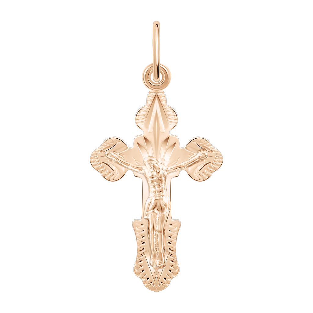 Anhänger-Kreuz
