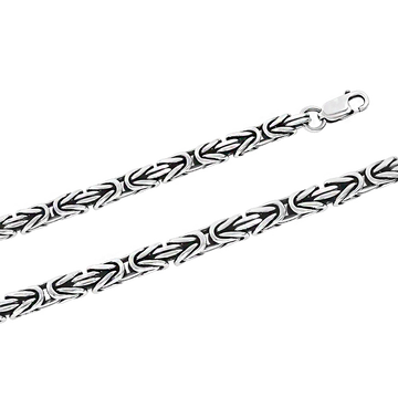 Kette und Armband