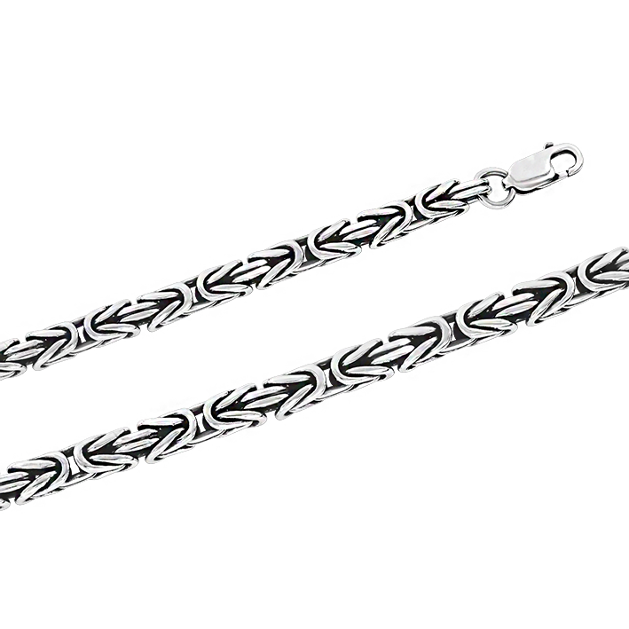 Kette und Armband