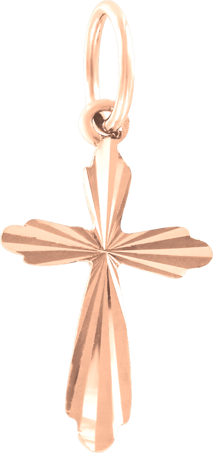 Anhänger–Kreuz