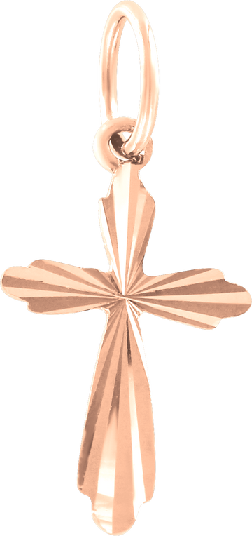 Anhänger–Kreuz