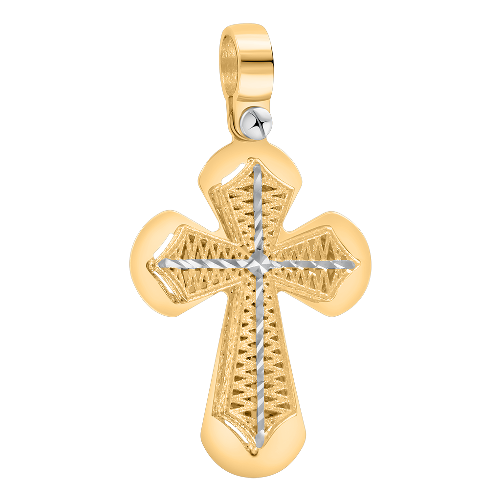Anhänger – Kreuz