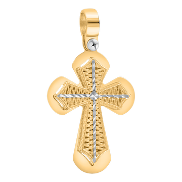 Anhänger – Kreuz