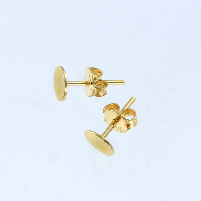 Ohrstecker