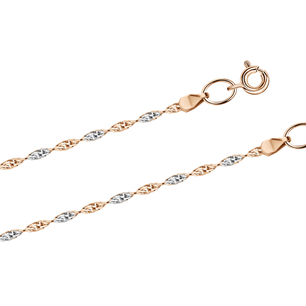 Goldkette