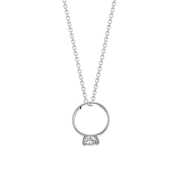 Kette mit Anhänger