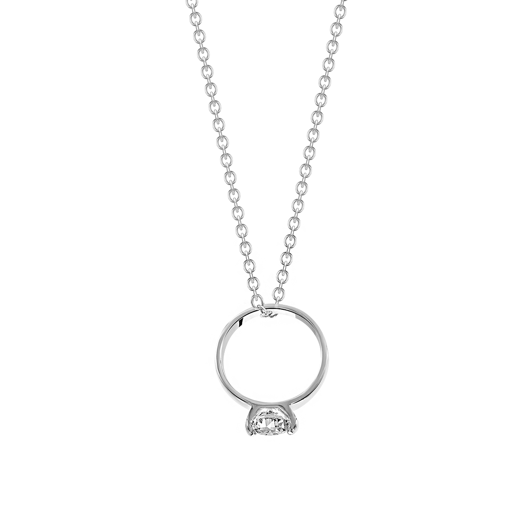 Kette mit Anhänger