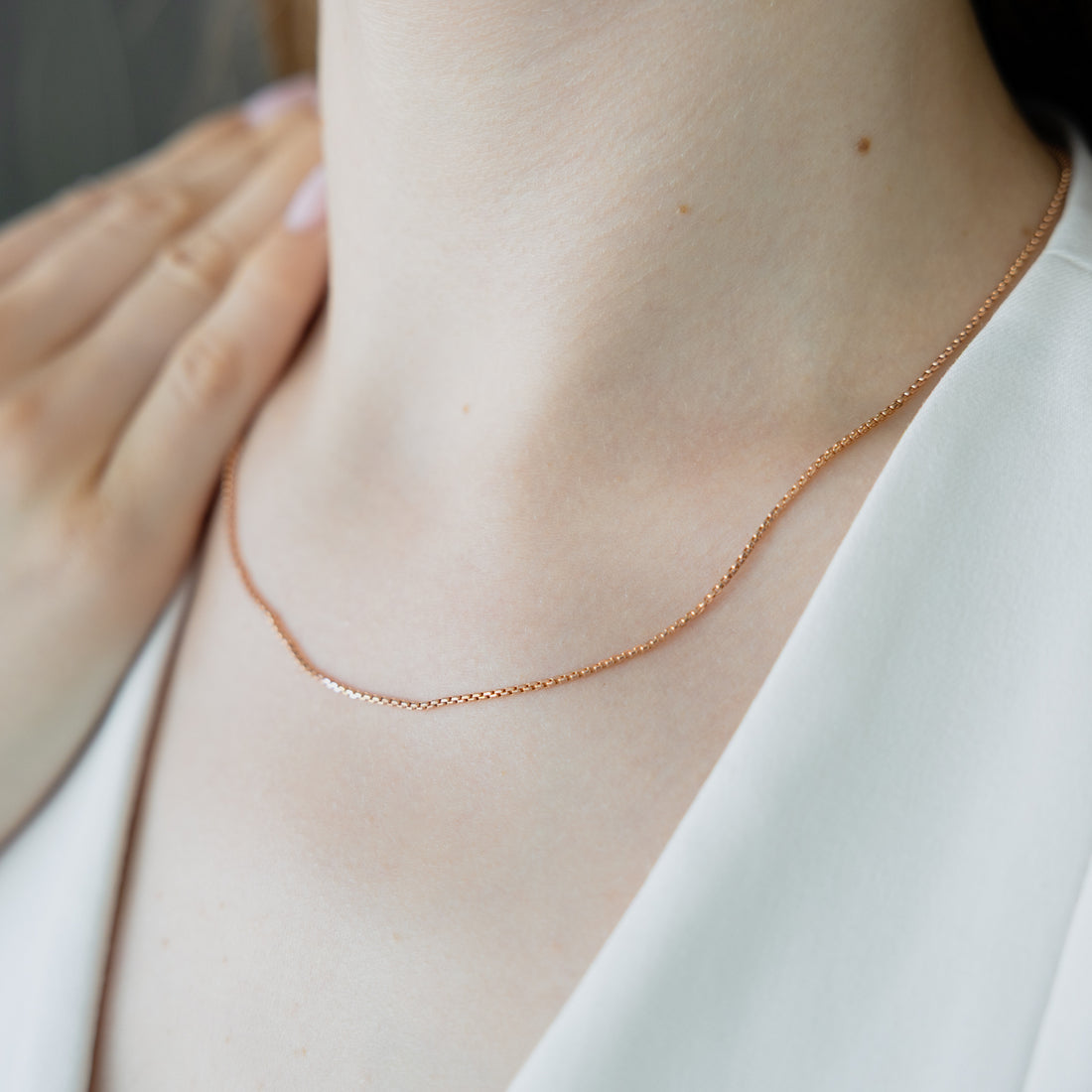 Goldkette