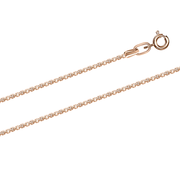 Goldkette
