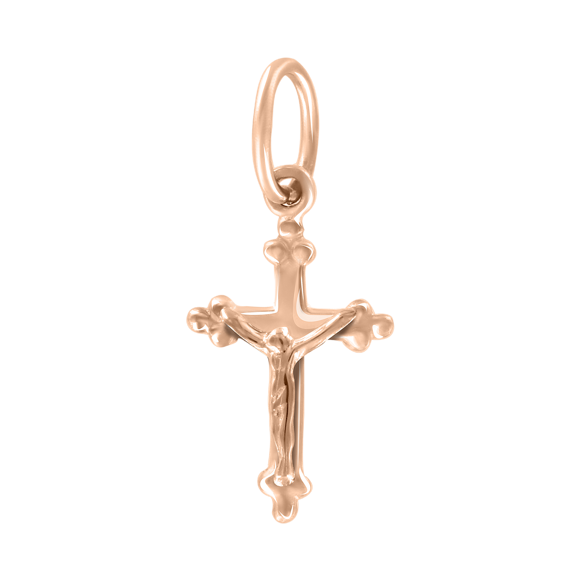 Anhänger-Kreuz